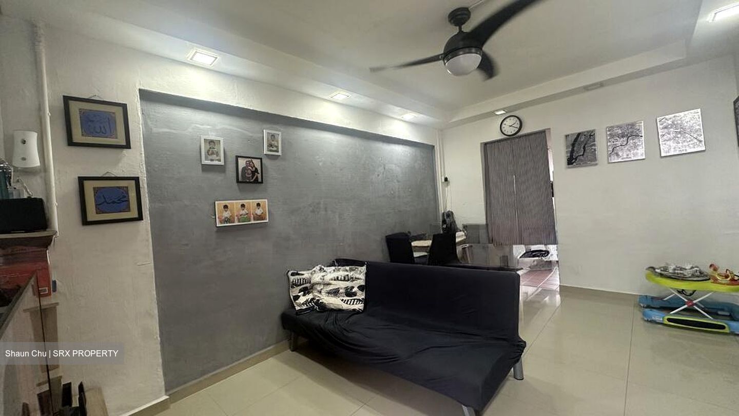 Blk 716 Yishun Street 71 (Yishun), HDB 3 Rooms #504231811